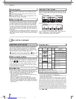 Preview for 6 page of Toshiba SD-4990 Owner'S Manual