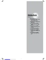 Preview for 11 page of Toshiba SD-4990 Owner'S Manual