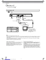 Preview for 12 page of Toshiba SD-4990 Owner'S Manual