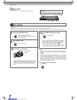 Preview for 20 page of Toshiba SD-4990 Owner'S Manual