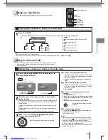 Preview for 27 page of Toshiba SD-4990 Owner'S Manual