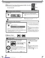 Preview for 28 page of Toshiba SD-4990 Owner'S Manual