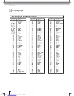 Preview for 46 page of Toshiba SD-4990 Owner'S Manual