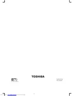 Preview for 52 page of Toshiba SD-4990 Owner'S Manual