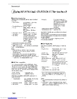 Предварительный просмотр 26 страницы Toshiba SD-5000KC Owner'S Manual