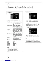 Предварительный просмотр 28 страницы Toshiba SD-5000KC Owner'S Manual