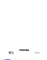 Предварительный просмотр 41 страницы Toshiba SD-5000KC Owner'S Manual