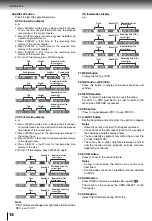 Preview for 14 page of Toshiba SD-5010 Owner'S Manual