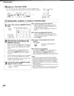 Preview for 28 page of Toshiba SD-5109 Owner'S Manual