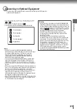 Preview for 23 page of Toshiba SD-520EKE Service Manual