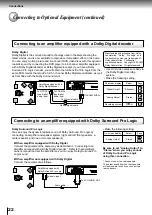 Preview for 24 page of Toshiba SD-520EKE Service Manual