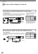 Preview for 26 page of Toshiba SD-520EKE Service Manual