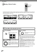 Preview for 32 page of Toshiba SD-520EKE Service Manual