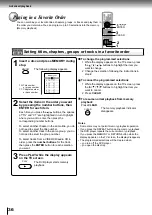 Preview for 38 page of Toshiba SD-520EKE Service Manual