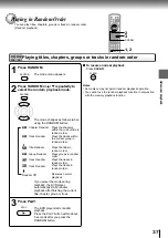 Preview for 39 page of Toshiba SD-520EKE Service Manual