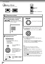 Preview for 40 page of Toshiba SD-520EKE Service Manual