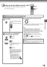 Preview for 41 page of Toshiba SD-520EKE Service Manual