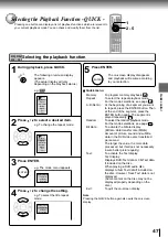 Preview for 48 page of Toshiba SD-520EKE Service Manual