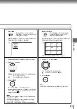 Preview for 52 page of Toshiba SD-520EKE Service Manual