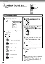 Preview for 56 page of Toshiba SD-520EKE Service Manual