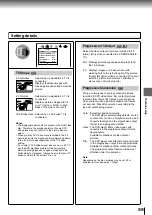 Preview for 59 page of Toshiba SD-520EKE Service Manual