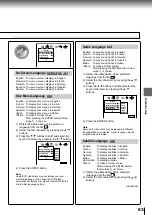 Preview for 63 page of Toshiba SD-520EKE Service Manual