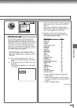 Preview for 65 page of Toshiba SD-520EKE Service Manual