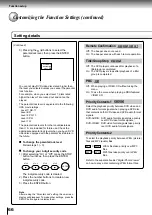 Preview for 66 page of Toshiba SD-520EKE Service Manual