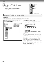 Preview for 70 page of Toshiba SD-520EKE Service Manual