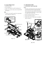 Preview for 93 page of Toshiba SD-520EKE Service Manual