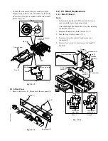 Preview for 96 page of Toshiba SD-520EKE Service Manual