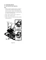 Preview for 99 page of Toshiba SD-520EKE Service Manual