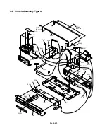 Preview for 106 page of Toshiba SD-520EKE Service Manual