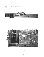 Предварительный просмотр 6 страницы Toshiba SD-57HTKR Service Manual