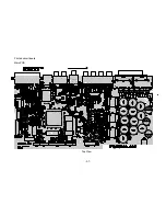 Предварительный просмотр 16 страницы Toshiba SD-57HTKR Service Manual