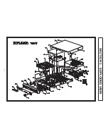 Предварительный просмотр 21 страницы Toshiba SD-57HTKR Service Manual