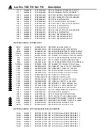 Предварительный просмотр 24 страницы Toshiba SD-57HTKR Service Manual