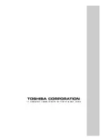 Предварительный просмотр 26 страницы Toshiba SD-57HTKR Service Manual