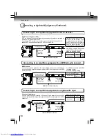 Preview for 16 page of Toshiba SD-590E Owner'S Manual