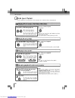 Preview for 18 page of Toshiba SD-590E Owner'S Manual