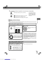 Preview for 19 page of Toshiba SD-590E Owner'S Manual