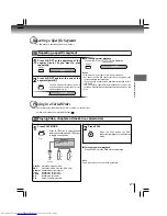 Preview for 21 page of Toshiba SD-590E Owner'S Manual