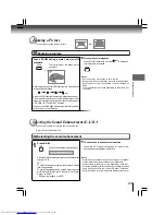 Preview for 23 page of Toshiba SD-590E Owner'S Manual