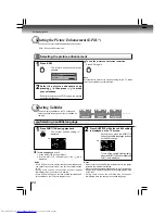 Preview for 24 page of Toshiba SD-590E Owner'S Manual