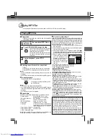 Preview for 27 page of Toshiba SD-590E Owner'S Manual