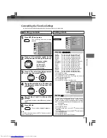 Preview for 31 page of Toshiba SD-590E Owner'S Manual