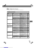 Preview for 39 page of Toshiba SD-590E Owner'S Manual