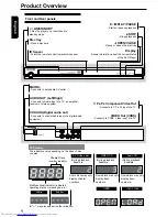 Preview for 10 page of Toshiba SD-590KY Owner'S Manual