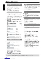 Preview for 16 page of Toshiba SD-590KY Owner'S Manual