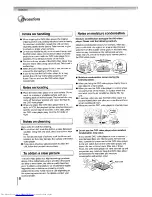 Preview for 8 page of Toshiba SD-5970SC Owner'S Manual